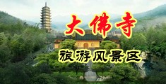 美女逼网站国产中国浙江-新昌大佛寺旅游风景区